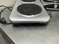 Elektrische klookplaat (2x) - afbeelding 4 van  4