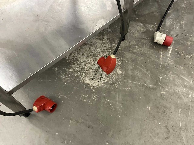 Elektrische kook- en baklijn - afbeelding 5 van  14