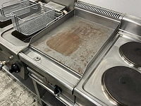 Elektrische kook- en baklijn - afbeelding 8 van  14