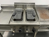 Elektrische kook- en baklijn - afbeelding 12 van  14