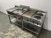 Elektrische kook- en baklijn - afbeelding 13 van  14