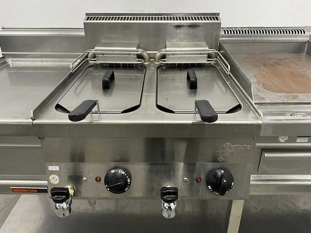 Elektrische kook- en baklijn - afbeelding 2 van  14