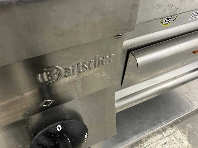 Elektrische kook- en baklijn - afbeelding 3 van  14