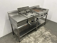 Elektrische kook- en baklijn - afbeelding 4 van  14