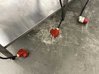 Elektrische kook- en baklijn - afbeelding 5 van  14