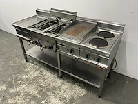 Elektrische kook- en baklijn - afbeelding 6 van  14