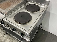 Elektrische kook- en baklijn - afbeelding 7 van  14