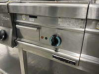 Elektrische kook- en baklijn - afbeelding 9 van  14