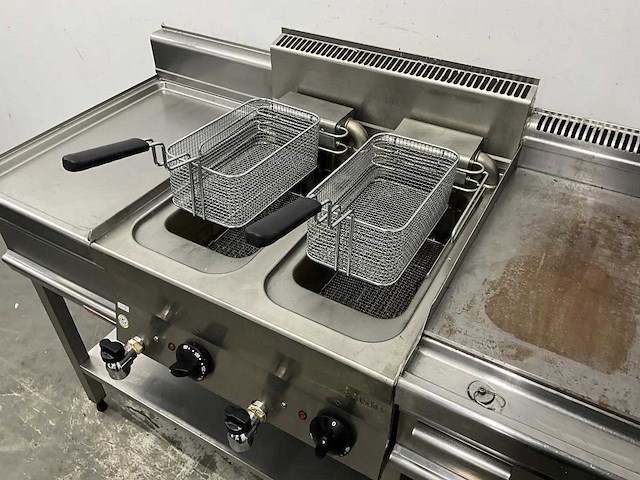 Elektrische kook- en baklijn - afbeelding 10 van  14