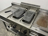 Elektrische kook- en baklijn - afbeelding 10 van  14