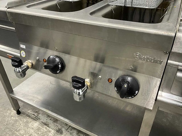 Elektrische kook- en baklijn - afbeelding 11 van  14