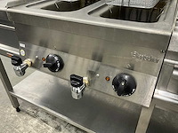 Elektrische kook- en baklijn - afbeelding 11 van  14