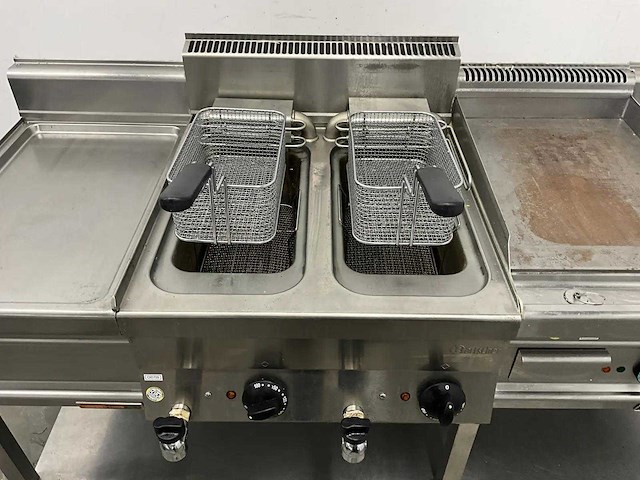 Elektrische kook- en baklijn - afbeelding 12 van  14