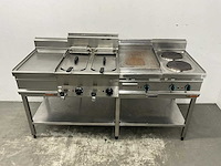 Elektrische kook- en baklijn - afbeelding 14 van  14