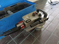 Elektrische kraansleutel, handymat, elomat 220v - afbeelding 3 van  10