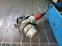 Elektrische kraansleutel, handymat, elomat 220v - afbeelding 6 van  10