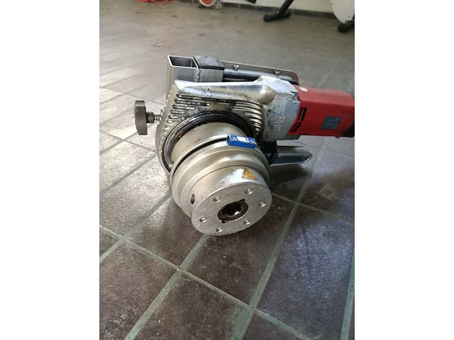 Elektrische kraansleutel, handymat, elomat 220v - afbeelding 7 van  10