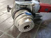 Elektrische kraansleutel, handymat, elomat 220v - afbeelding 7 van  10