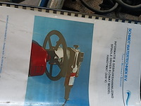 Elektrische kraansleutel, handymat, elomat 220v - afbeelding 8 van  10
