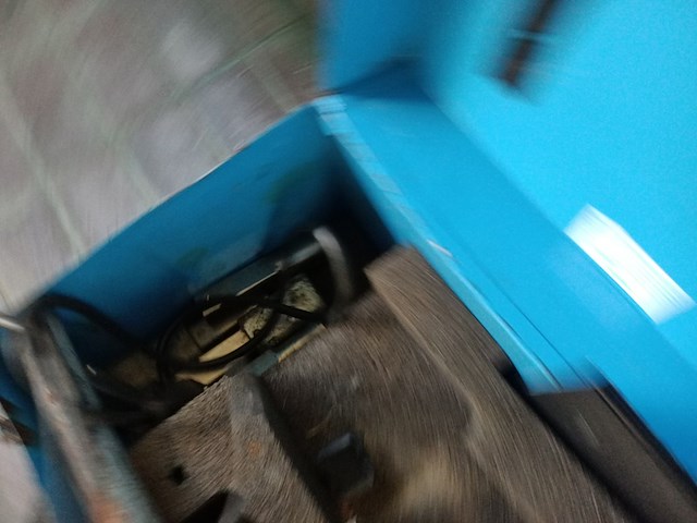 Elektrische kraansleutel, handymat, elomat 220v - afbeelding 9 van  10