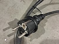 Elektrische lier, berger en schröter, hgs-b1-250 - afbeelding 3 van  11