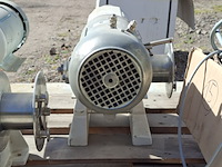 Elektrische lier bonfiglioli, vf110 - afbeelding 4 van  17