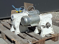 Elektrische lier bonfiglioli, vf110