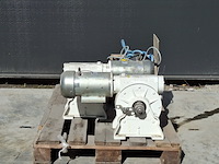 Elektrische lier bonfiglioli, vf110 - afbeelding 10 van  17