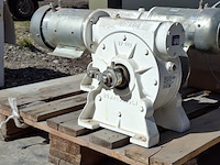 Elektrische lier bonfiglioli, vf110 - afbeelding 11 van  17