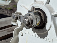 Elektrische lier bonfiglioli, vf110 - afbeelding 12 van  17