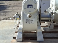 Elektrische lier bonfiglioli, vf110 - afbeelding 13 van  17