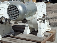Elektrische lier bonfiglioli, vf110 - afbeelding 16 van  17