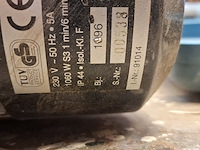 Elektrische lier, einhell, sh500 - afbeelding 6 van  6