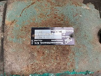 Elektrische lier en elektromotoren - afbeelding 6 van  10