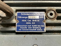 Elektrische lier en elektromotoren - afbeelding 7 van  10