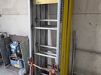 Elektrische lift geda, 250 comfort - afbeelding 2 van  4