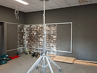 Elektrische lift ksf, cm-520h1, bouwjaar 2023 - afbeelding 1 van  10