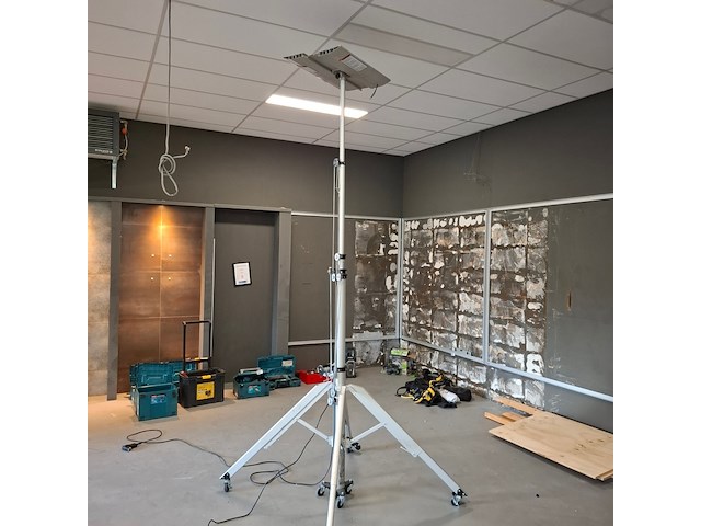 Elektrische lift ksf, cm-520h1, bouwjaar 2023 - afbeelding 3 van  10