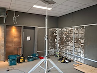 Elektrische lift ksf, cm-520h1, bouwjaar 2023 - afbeelding 3 van  10