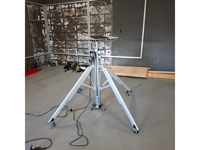 Elektrische lift ksf, cm-520h1, bouwjaar 2023 - afbeelding 4 van  10