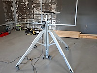 Elektrische lift ksf, cm-520h1, bouwjaar 2023 - afbeelding 4 van  10