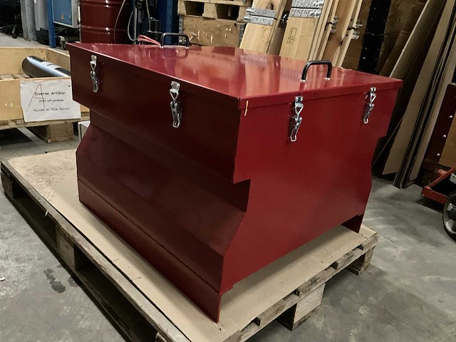 Elektrische luchtverwarmer - afbeelding 3 van  4