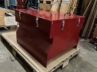 Elektrische luchtverwarmer - afbeelding 3 van  4