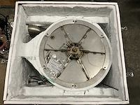 Elektrische luchtverwarmer - afbeelding 4 van  4