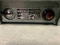 Elektrische magneettafel - afbeelding 3 van  4