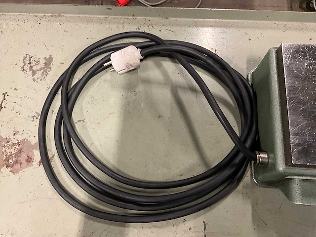 Elektrische magneettafel - afbeelding 4 van  4