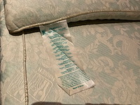 Elektrische massagetafel met voetpedaal - afbeelding 2 van  10