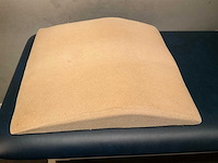 Elektrische massagetafel met voetpedaal - afbeelding 10 van  10