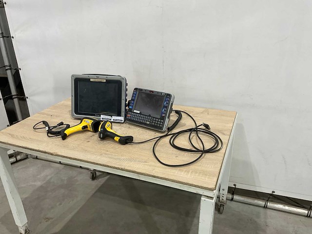 Elektrische materialen - afbeelding 1 van  10