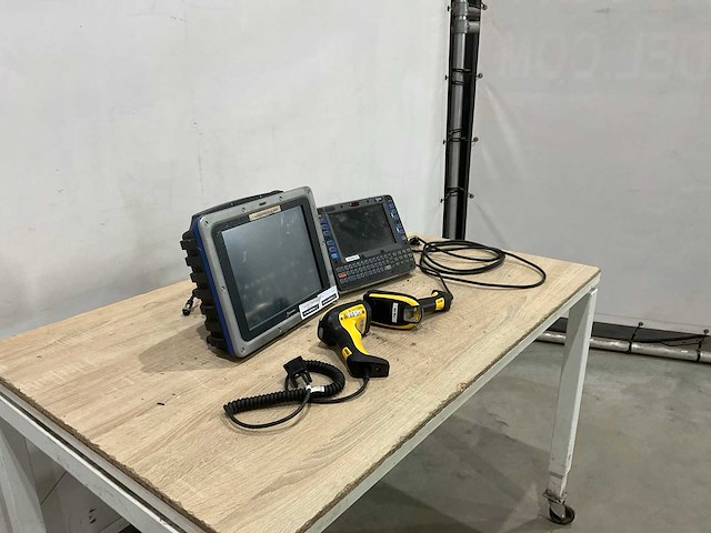 Elektrische materialen - afbeelding 3 van  10